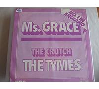 The Tymes - Ms. Grace / The Crutch - RCA Victor - 26.11 244 (AC)