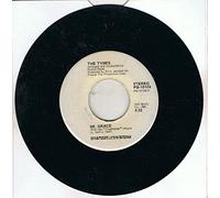 The Tymes - Ms Grace / The Crutch [Vinyl] The Tymes
