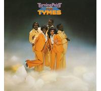 The Tymes Turning Point (CD) Expanded Album
