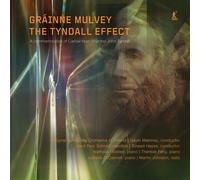 The Tyndall Effect - Gavin Maloney & National Symphony Orchestr... (Audio Cd)