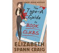 The Type-A Guide to Book Clubs