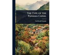 The Type of the Panama Canal