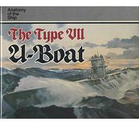 The Type VII U-Boat