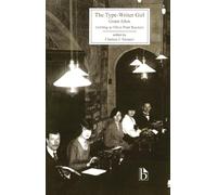 The Type-writer Girl 1897