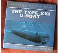 The Type Xxi U-Boat