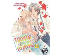 The Tyrant Falls in Love 11