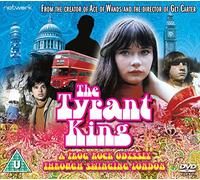 The Tyrant King - The Complete Series [Edizione: Regno Unito]