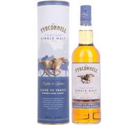 The Tyrconnell 10?anni Sherry Finish Irish Whisky (1?x 0,7?l) con confezione regalo