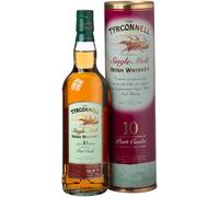 The Tyrconnell The Tyrconnell 10 Years Old Port Cask 46% Vol. 0,7l in Giftbox - 700 ml