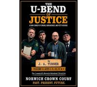 THE U-BEND OF JUSTICE: A DARK COMEDY OF ERRORS, BUREAUCRACY, AND PETTY REVENGE