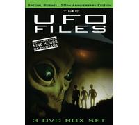 The U.F.O. Files [DVD] [Edizione: Regno Unito]