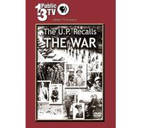 The U.P. Recalls The War by Sonya Chrisman