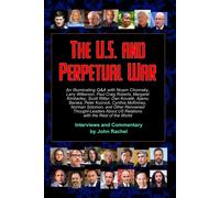 The U.S. and Perpetual War: An Illuminating Q&A with Noam Chomsky, Larry W...