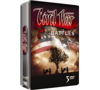 The U.S. Civil War [Edizione: Regno Unito]