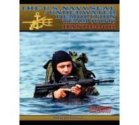 The U.S. Navy Seal / Underwater Demolition Team (Udt) Handbook (Tascabile)