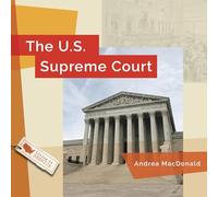 The U.S. Supreme Court