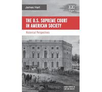 The U.s. Supreme Court in American Society: Historical Perspectives