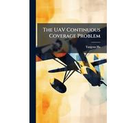 The UAV Continuous Coverage Problem