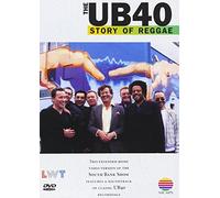 The Ub40 Story of Reggae