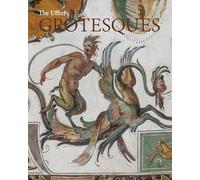 The Uffizi grotesques. A guidebook