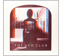 The Ufo Club The UFO Club (Vinyl LP)