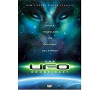 The UFO Conspiracy