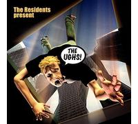 The Ughs! by The Residents (2009-11-03)