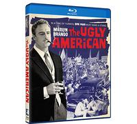 The Ugly American