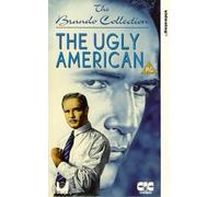 The Ugly American [VHS] [1963]