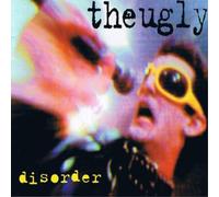 The Ugly Disorder (CD) Album