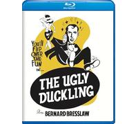 The Ugly Duckling (Blu-ray)