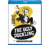 The Ugly Duckling (Blu-ray)