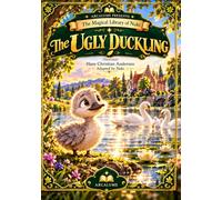 The Ugly Duckling (Illustrated)
