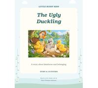The Ugly Duckling (Illustrated): Story & Activities