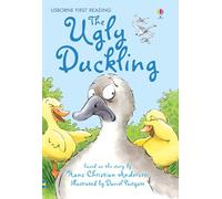 The Ugly Duckling: Level 4 (First Reading) (First Reading Level 4)