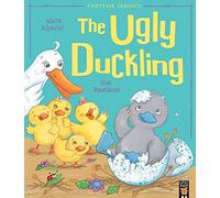 The Ugly Duckling (My First Fairy Tales)