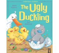 The Ugly Duckling (My First Fairy Tales)