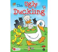 The ugly duckling. Smart readers. Con CD Audio