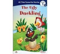 The Ugly Duckling - Storie preferite di tutti i tempi