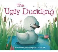 The Ugly Duckling (Storytime Lap Books)