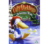 The Ugly Duckling's Christmas Wish (DVD) Russ Harris Jerry Reynolds