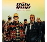 The Ugly Guys - Cover Your Tracks