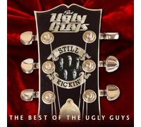 The Ugly Guys - Still Kickin' (The Best of The Ugly Guys)