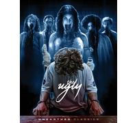 The Ugly (Limited Collector's Edition) (Blu-ray) Chris Graham Darien Takle