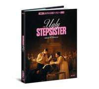 The Ugly Stepsister [4K Ultra HD + Blu-Ray-Édition limitée]