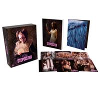 The Ugly Stepsister Limited Edition (4K UHD Blu-ray) (PRESALE 23/02/2026)
