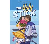 The Ugly Stick: A Clean & Wholesome Hockey Romance: 1
