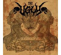 The Ugly Thanatology (CD) Album