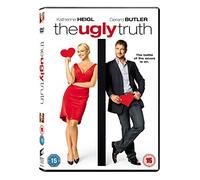 The Ugly Truth [Edizione: Regno Unito]