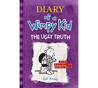 The ugly truth: Jeff Kinney: 5